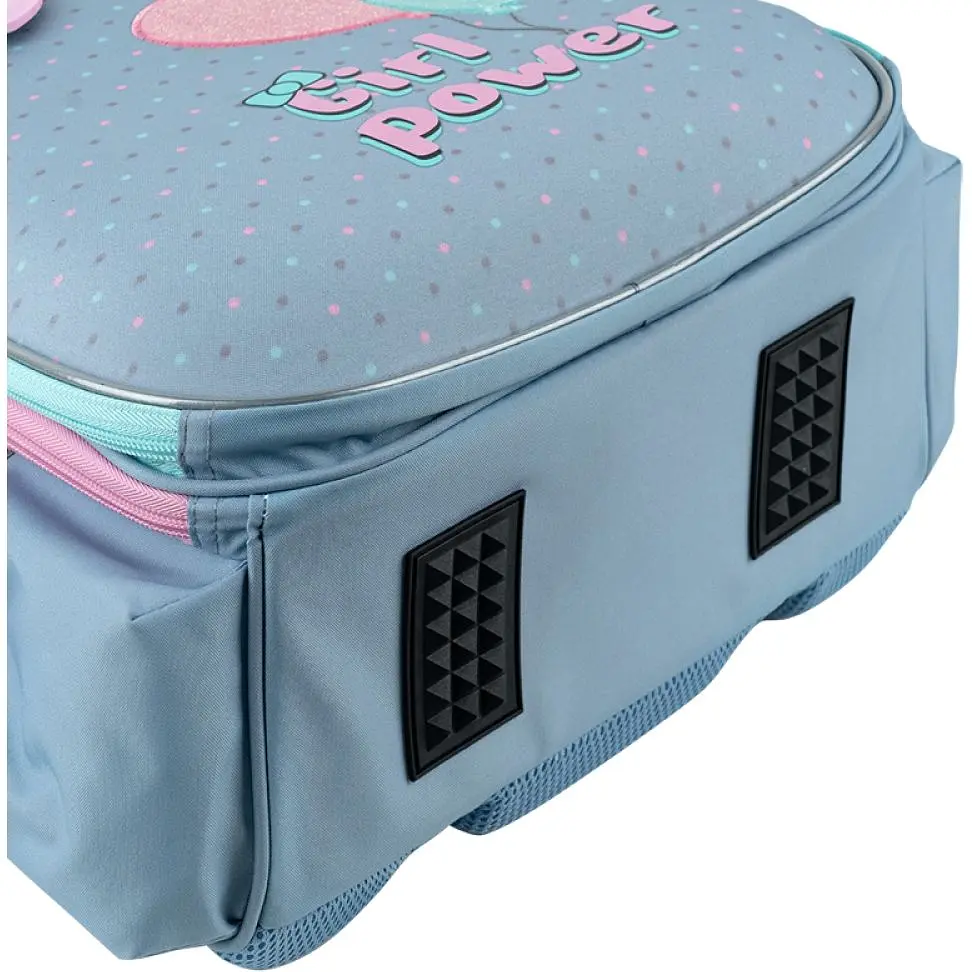 Рюкзак GoPack Education напівкаркасний 165M Girl Power (GO25-165M-1) - фото 8