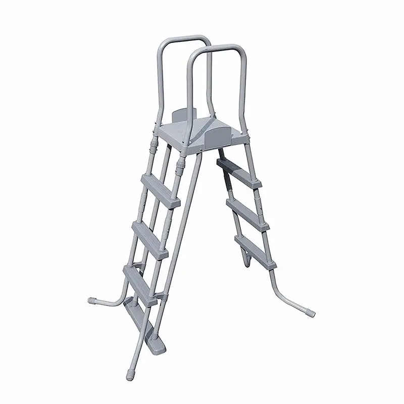 Басейн каркасний Bestway 56456 (412-201-122 см), 8124 л - фото 4