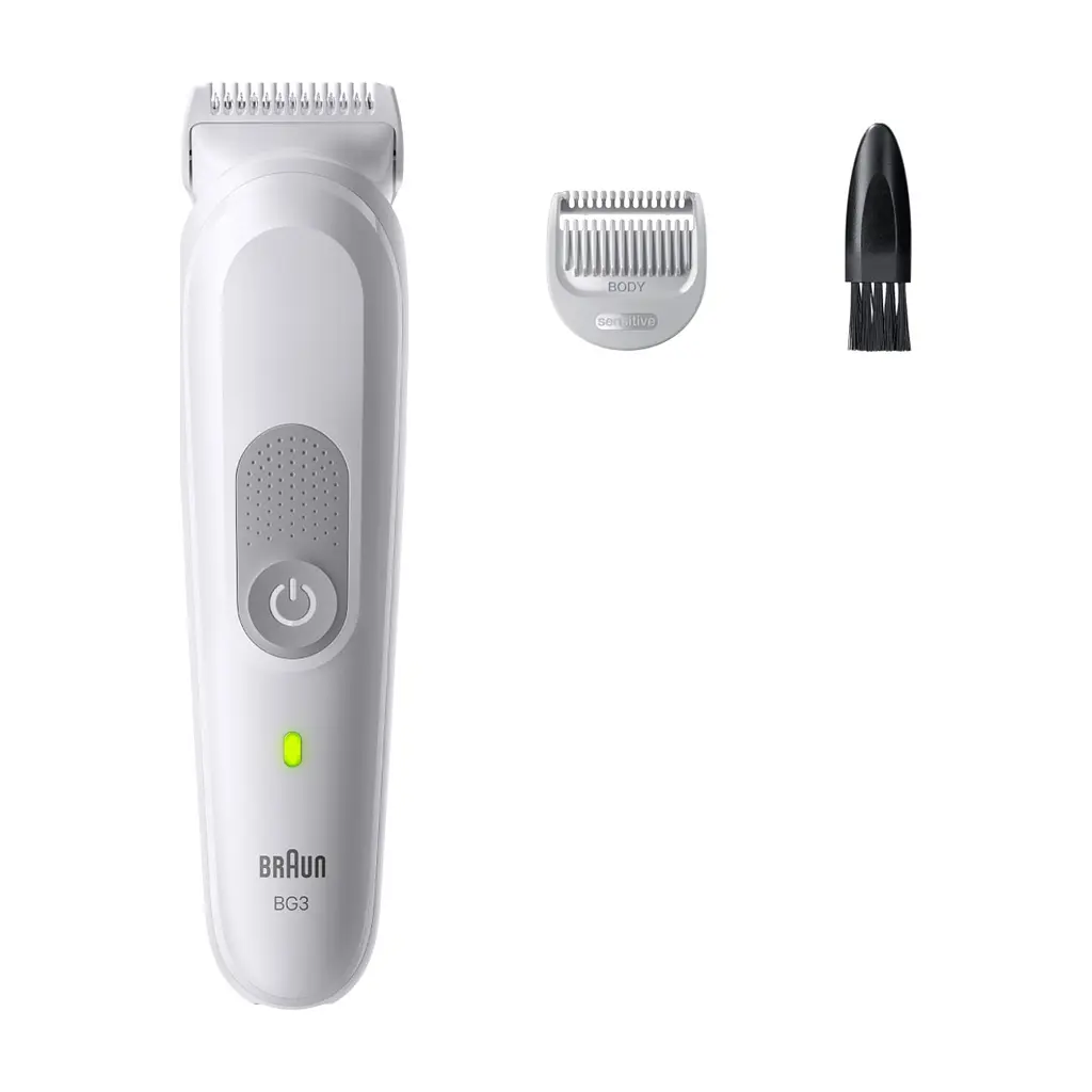 Триммер Braun BG 3500 (BG3500)