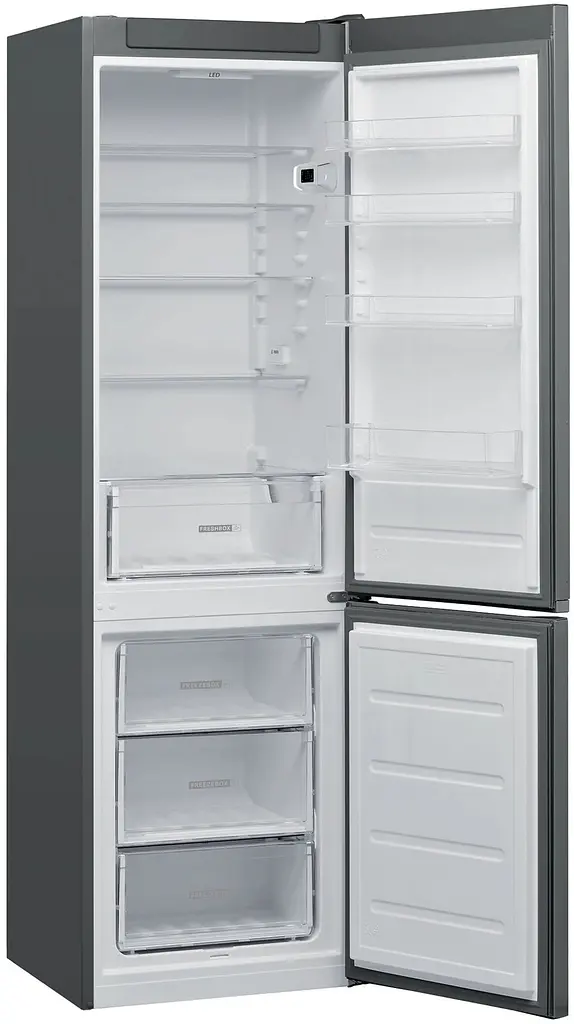 Холодильник Whirlpool W5911EOX - фото 2