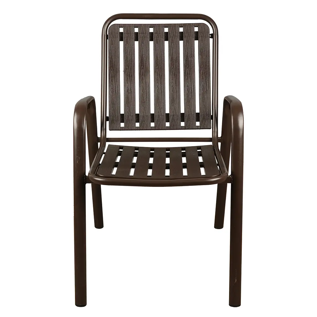 Стілець садовий Market Union 68х56х97см (958723) - фото 2