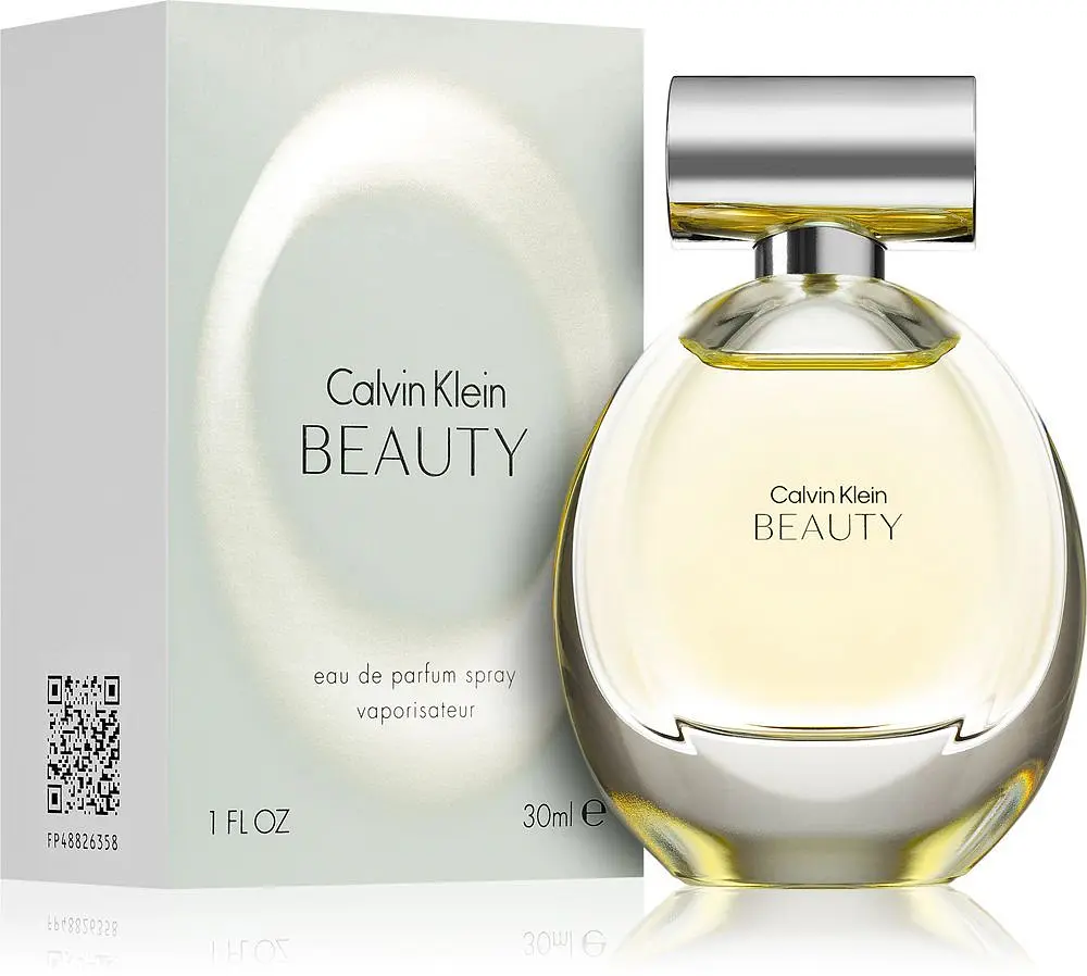 Парфумована вода Calvin Klein Beauty 30 мл - фото 2