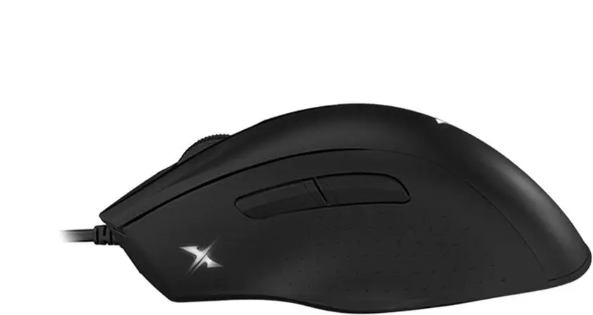 Миша Bloody X5 Max Black [83284] - фото 2