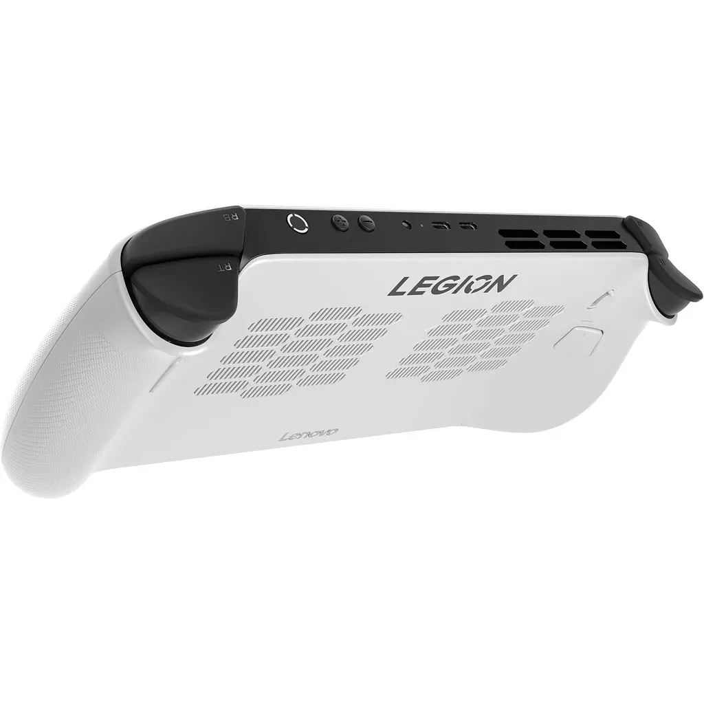 Портативная игровая консоль Lenovo Legion Go S 1TB [83L3001BRA] [127345] - фото 8