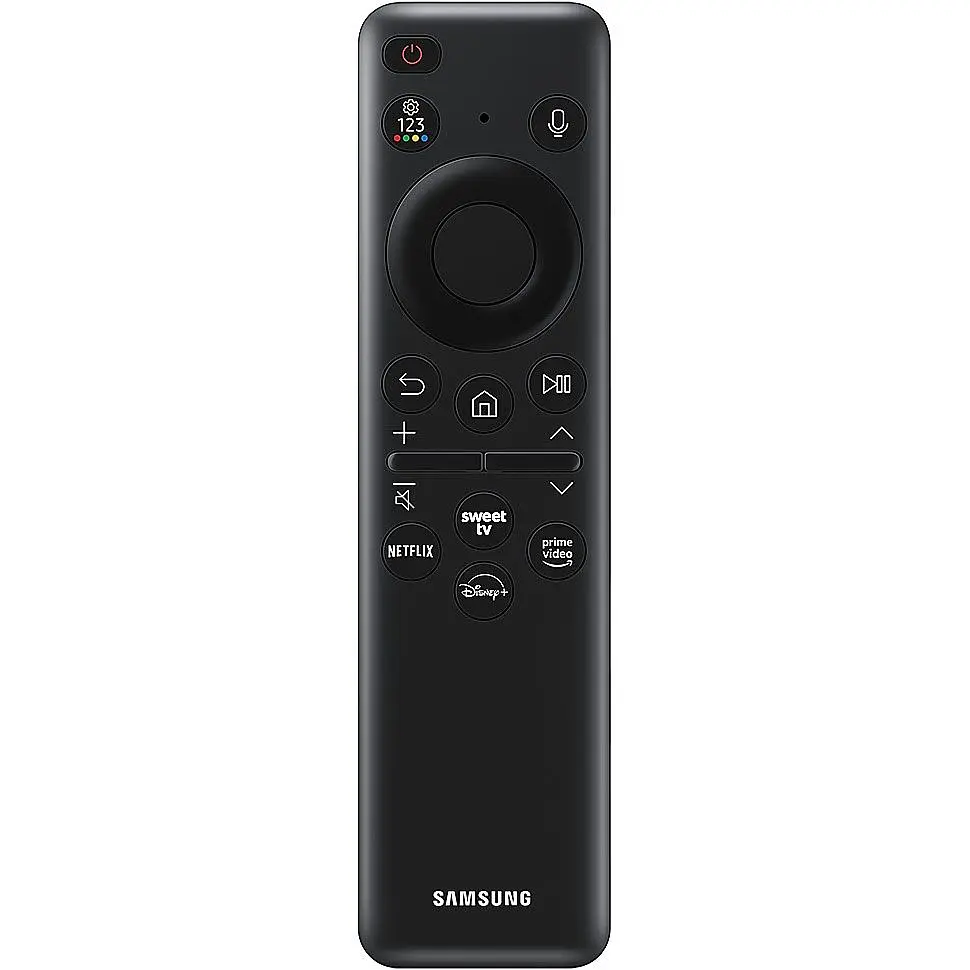 Телевізор Samsung DU8572 65` LCD Ultra HD 4K (UE65DU8572) [131917] - фото 6