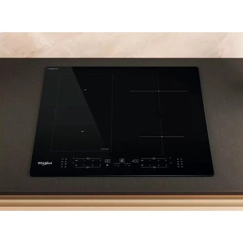 Варильна поверхня електрична Whirlpool WL B4060 CPNE - фото 6