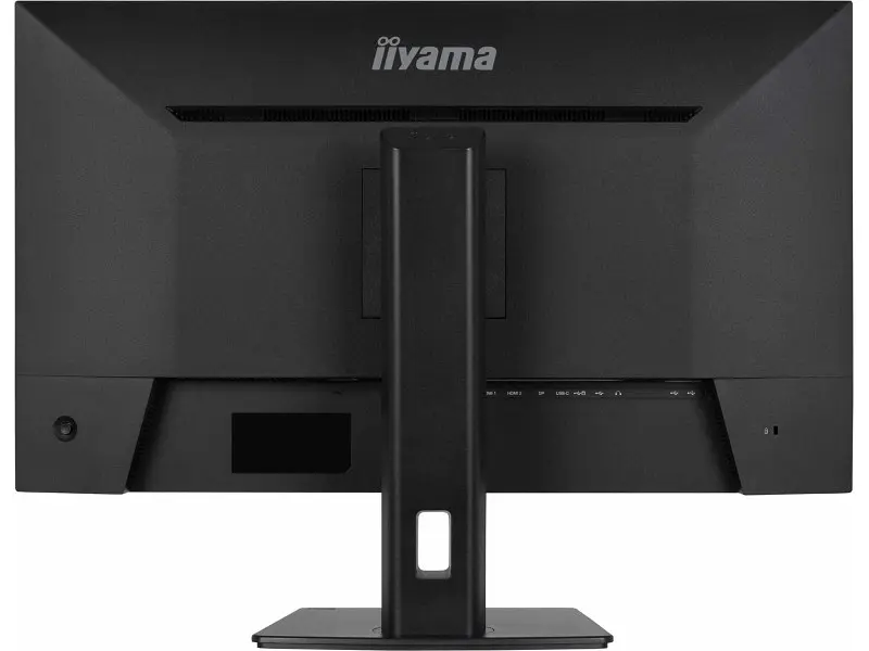 Монітор Iiyama ProLite XB3294UHSCP-B1 - фото 8