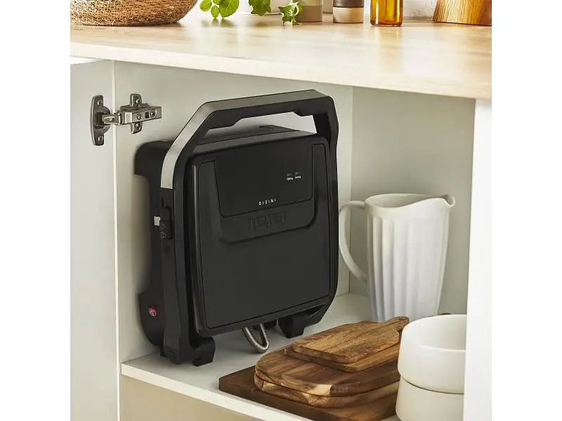 Контактний гриль Tefal Inicio Classic GC271810 - фото 3