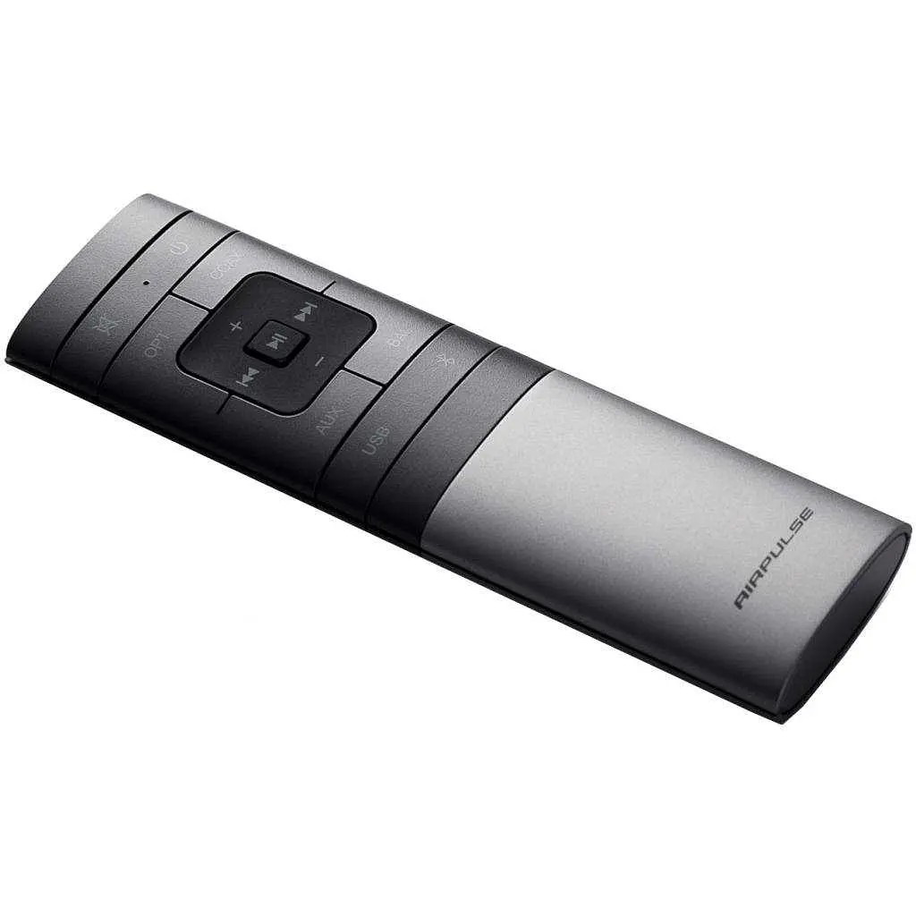 Акустическая система Edifier 2.0 AirPulse A300 Brown (A300) - фото 4