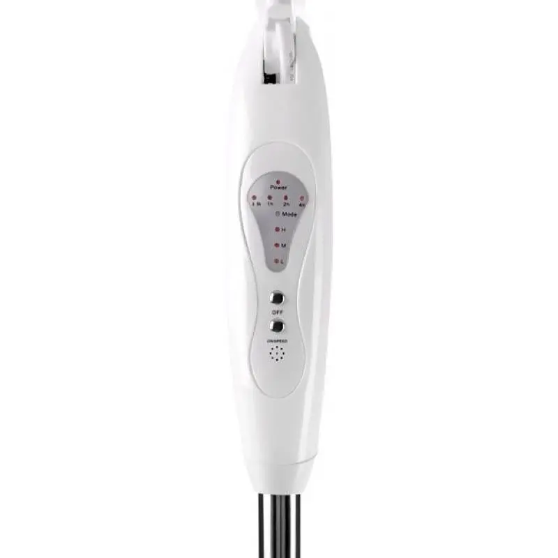 Вентилятор Ardesto FN-R1608RW белый с ДУ - фото 6