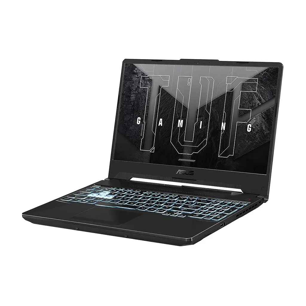 Ноутбук ASUS TUF Ігровий A15,5 7535HS la 4.55 GHz,8 GB DDR5 5600,512 GB,3050 4 GB,Windows 11 Home - фото 4