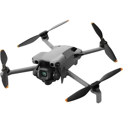 Квадрокоптер DJI Mini 5 Pro (пульт RC-N3) (CP.MA.00000838) - фото 3