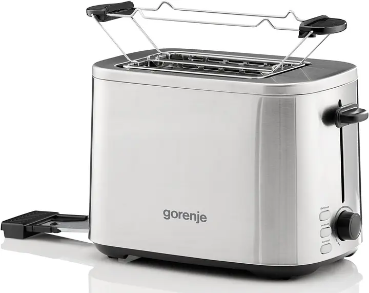 Тостер T800DS Gorenje teh0027218 - фото 5