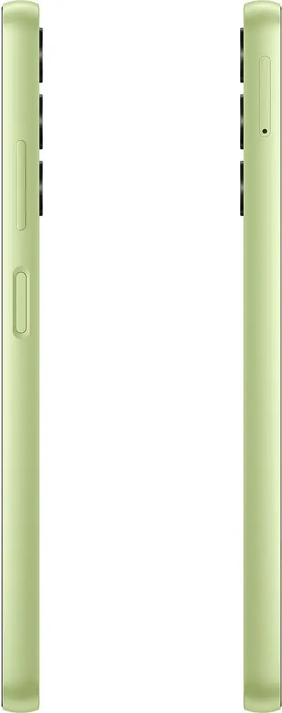 Смартфон Samsung Galaxy A05s 6/128GB Light Green - фото 8