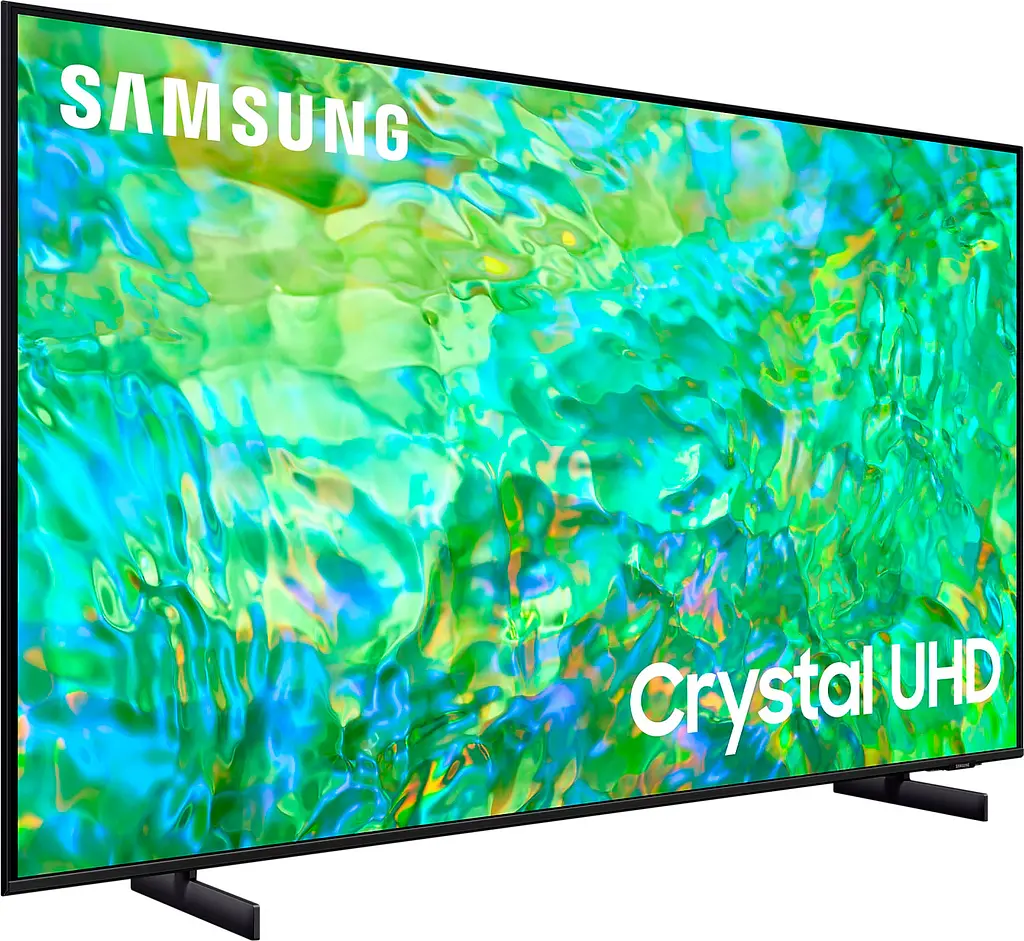 Телевізор Samsung CU8072 65" LED 4K [UE65CU8072] [82662] - фото 2