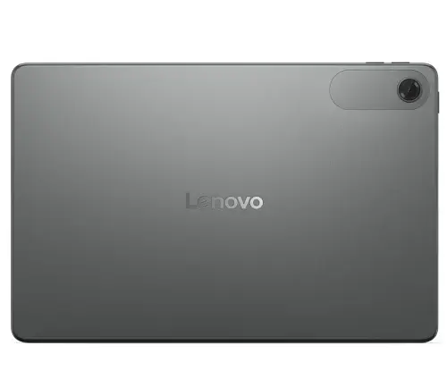 Планшет 10.1" Lenovo Tab, Luna Grey, 1920x1200 (TFT, 60 Гц), MediaTek Helio G85 (8 ядер), Mali-G52 MC2, 4Gb, 128Gb, microSD, 8Mp + 5Mp, 2x2 Вт, WiFi 5, Bluetooth 5.3, Type-C, 5100 mAh, Android 14, прозорий чохол (ZAEH0006UA) - фото 6