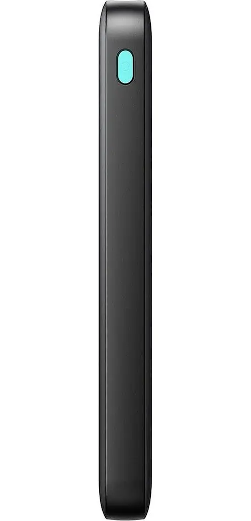 Павербанк Joyroom Black 10 000 mAh / 12 Вт (6956116713256) - фото 4