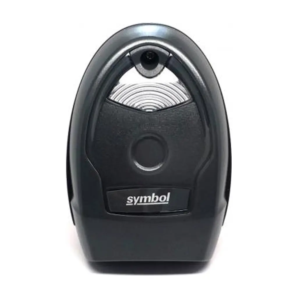 Сканер штрих-коду Symbol/Zebra LI4278 USB Black (LI4278-TRBU0100ZER) - фото 5