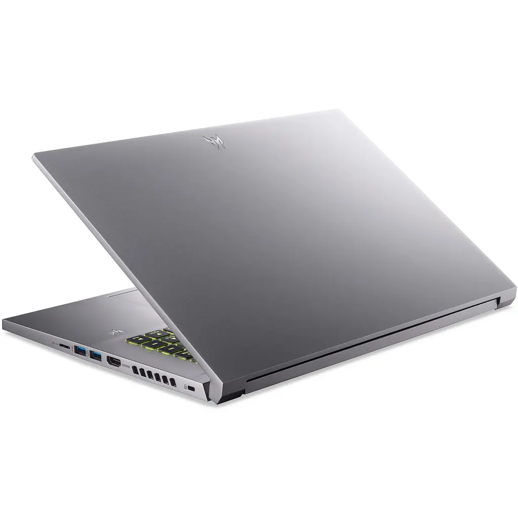 Ноутбук Игровой Acer Predator Triton Neo 16 PTN16-51-7179 Ultra 7 155H 48GHz, IPS, 32GB LPDDR5X, 1TB, 4070, Без ОС - фото 8