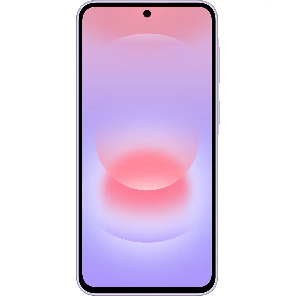 Смартфон Samsung Galaxy A37 8/256GB Awesome Lavender (SM-A376BLVG) [167414] - фото 2