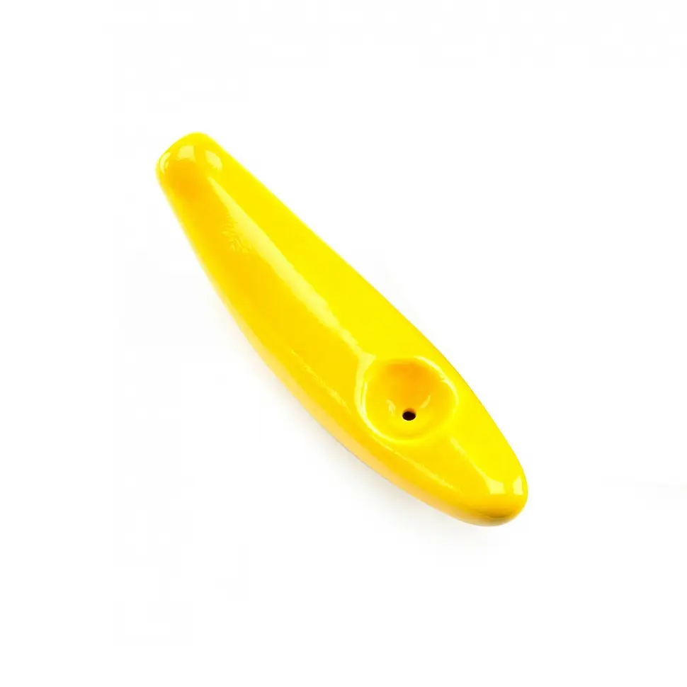 Керамічна трубка Banana (BB01120-1) - фото 2