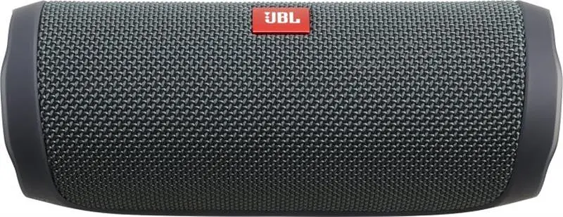 Акустична система JBL Flip Essential 2 Black (JBLFLIPES2) - фото 6