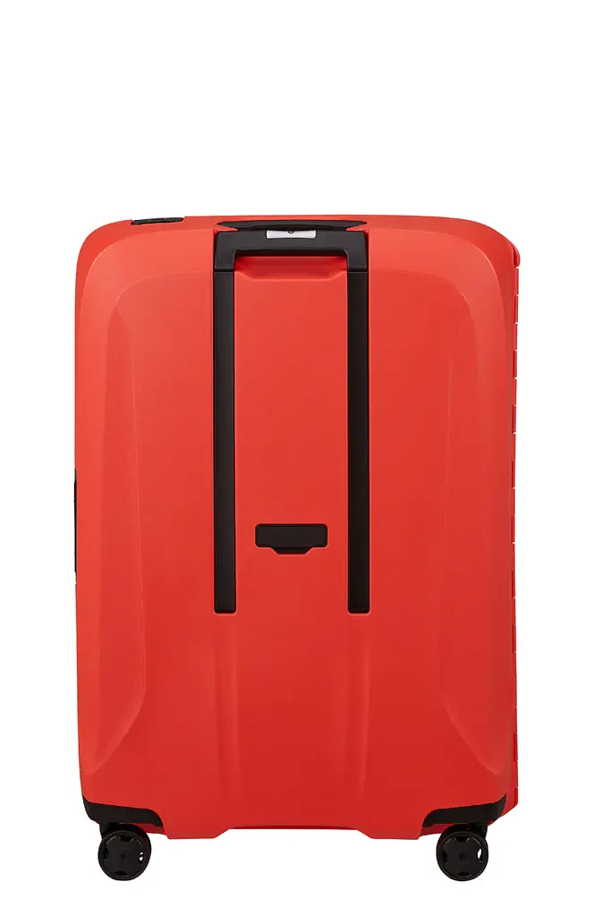 Валіза 75 См Samsonite ESSENS LAVA 75x52x33 KM0*76003 - фото 4
