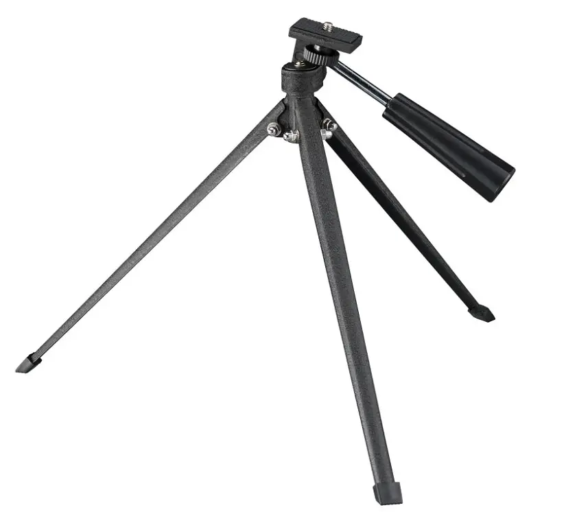 Підзорна труба Bresser Zoom 20-60x60/45 + штатив (9612600) 929489 - фото 7