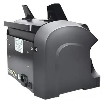 Лічильник банкнот Cassida Advantec 75 SD/UV (00-00000177) - фото 3
