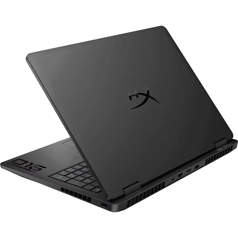 Ноутбук HP HyperX OMEN 16-am2042ua 16" 2K IPS, 400n/i7-14650HX (5.2)/24Gb/SSD1Tb/RTX 5070,8GB/Підсв/DOS - фото 4