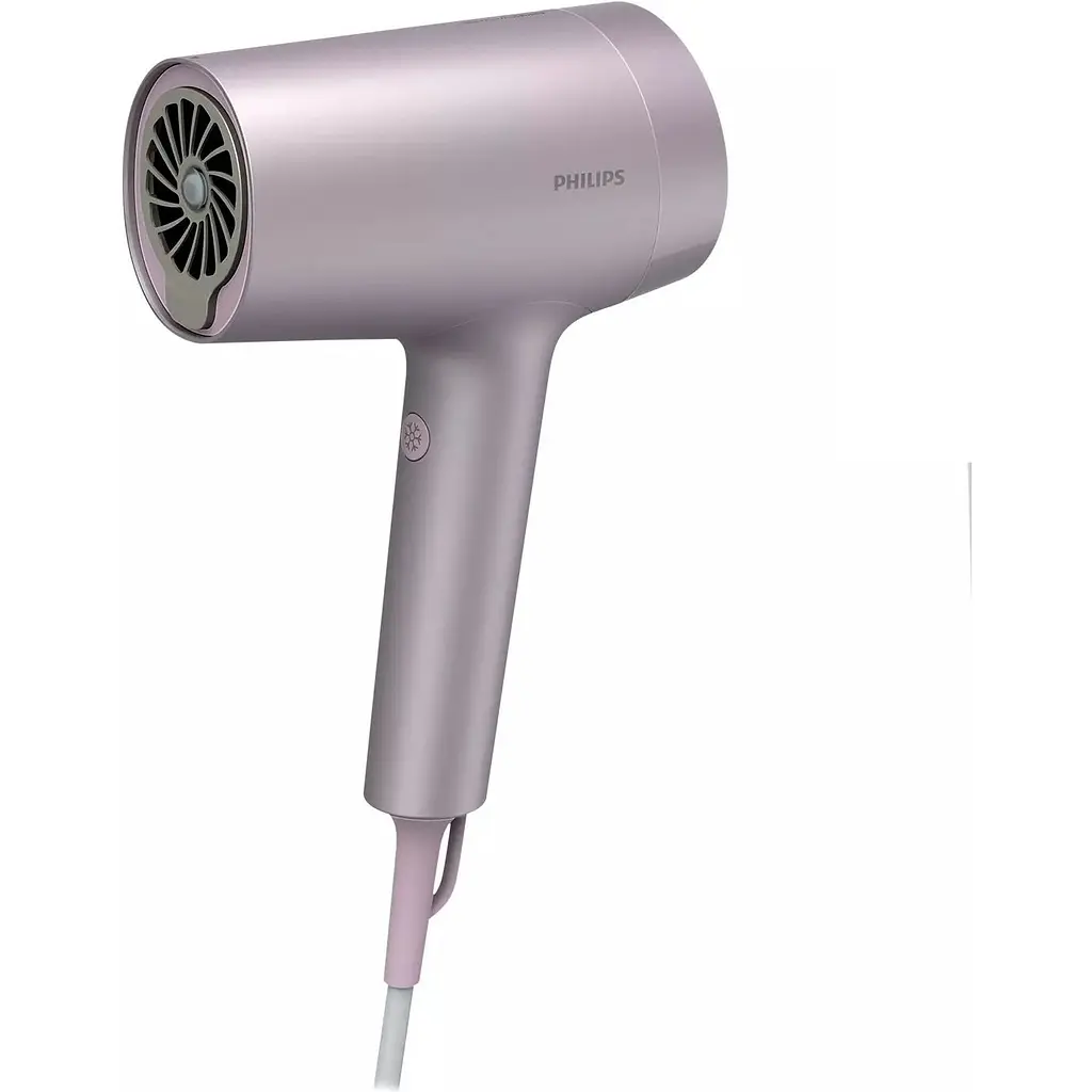 Фен Philips 7000 series фиолетовый (BHD723/10) - фото 2