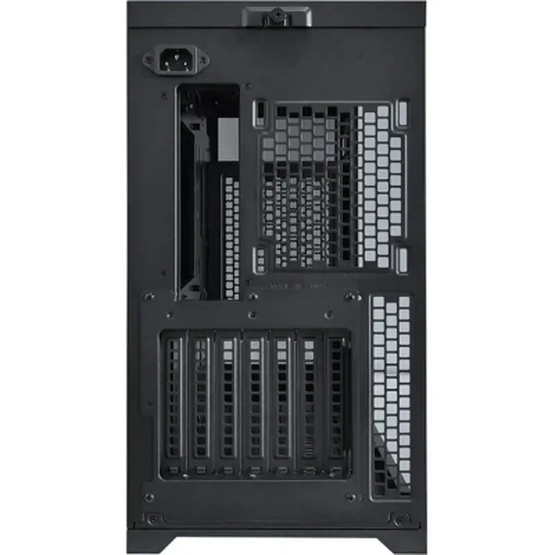 Корпус для ПК FSP CMT580B - фото 3