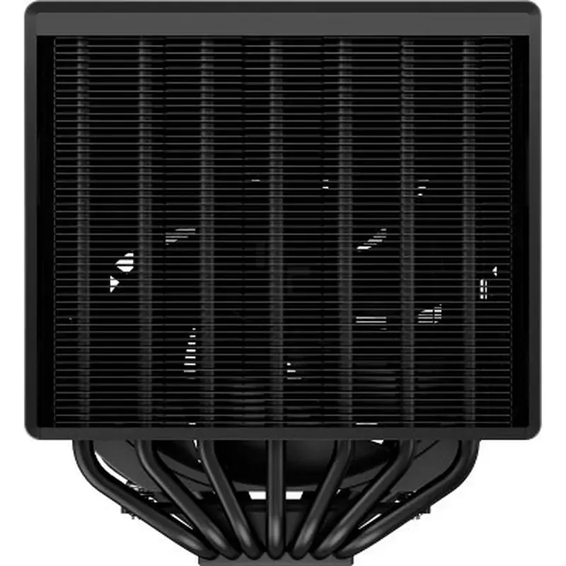 Кулер до процесора Deepcool Assassin 4S (R-ASN4S-BKGPMN-G) - фото 4