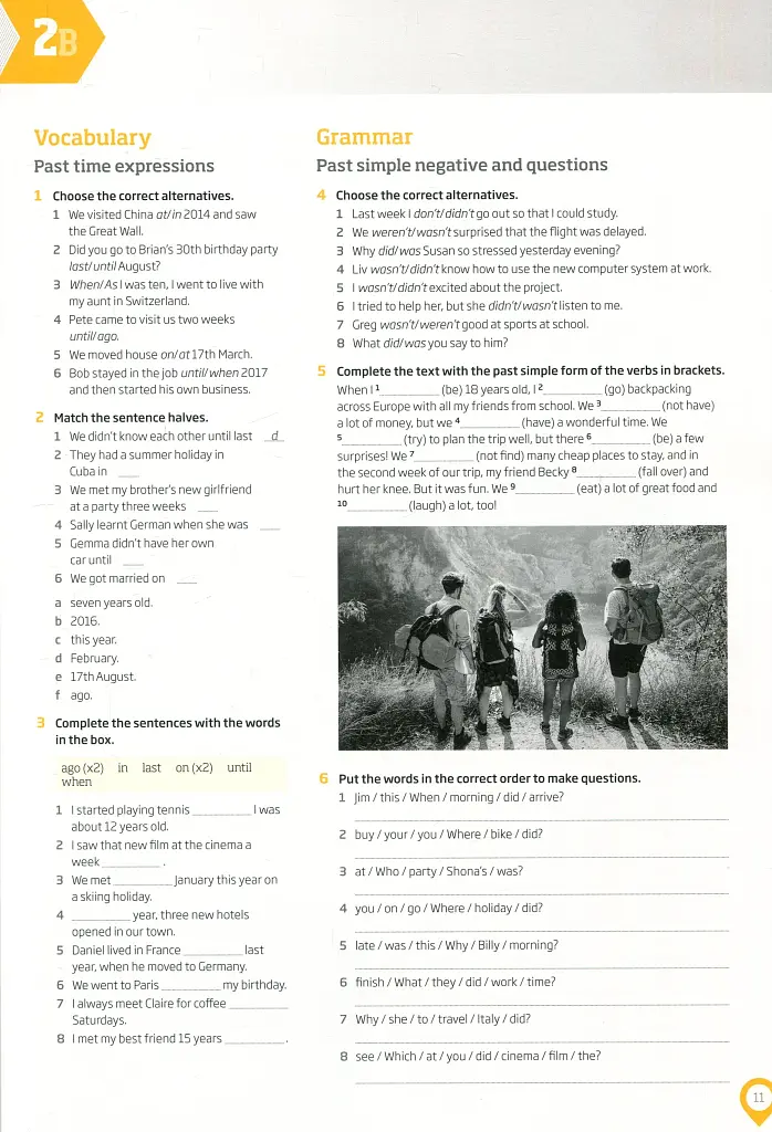 Roadmap A2+. Workbook - фото 12