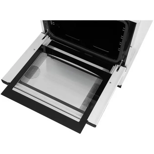 Комбинированная плита Ardesto FSC-F6060AW - фото 9