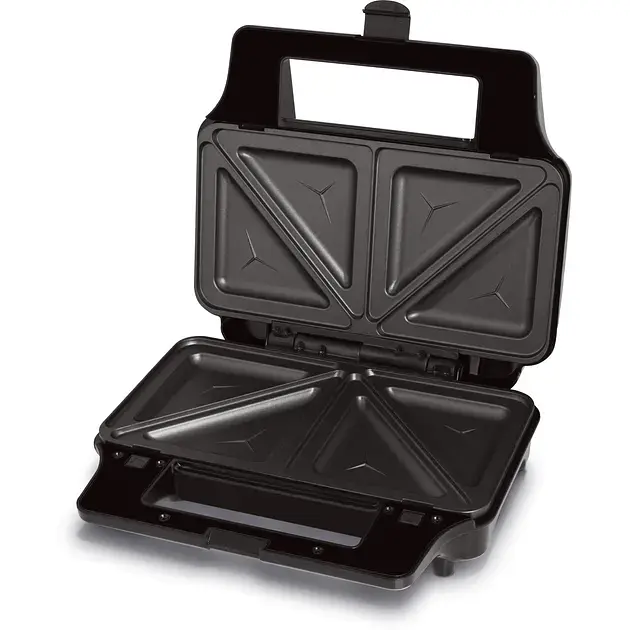 Мультимейкер Sencor, 900 Вт черный-шампань (SSM9977CH) - фото 3