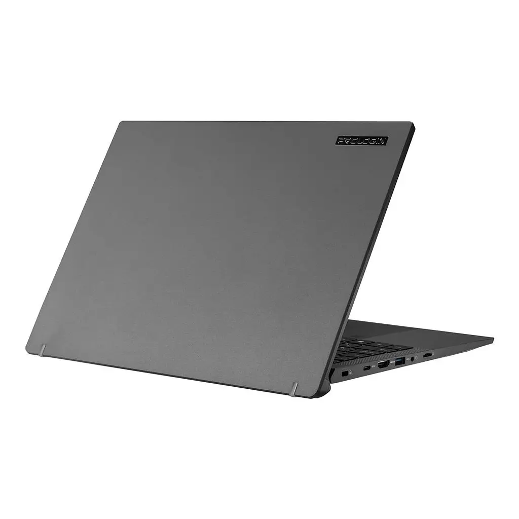 Ноутбук Prologix M15-725 (PLN725.I512.32.S2.N.085) Dark Grey - фото 6