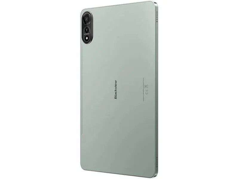 Планшет Blackview MEGA 2 SET 12/256GB LTE Moss Green (6931548322436) - фото 5