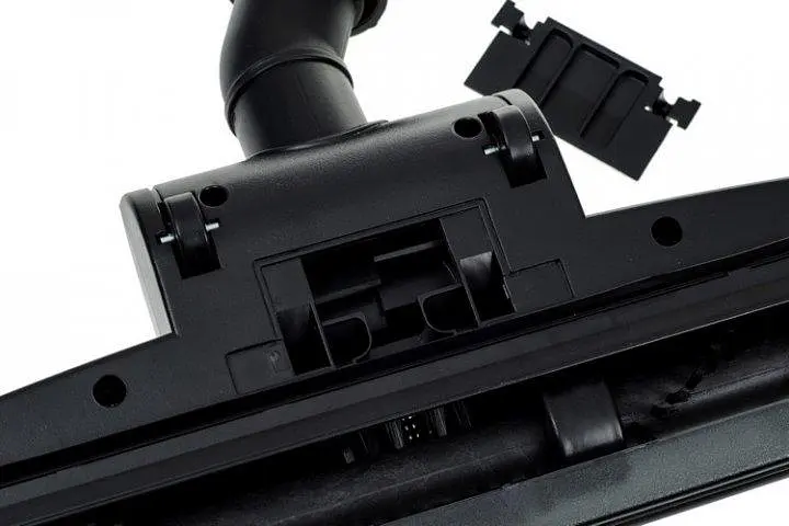 Турбощётка универсальная D=29-36мм для пылесоса Zelmer, Samsung, LG, Rowenta, Bosch, Philips, Karcher, Vitek - фото 7