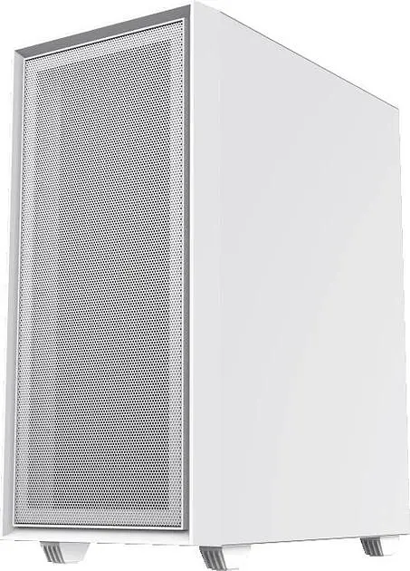 Корпус GameMax Storm White (Storm White) Без БП - фото 4