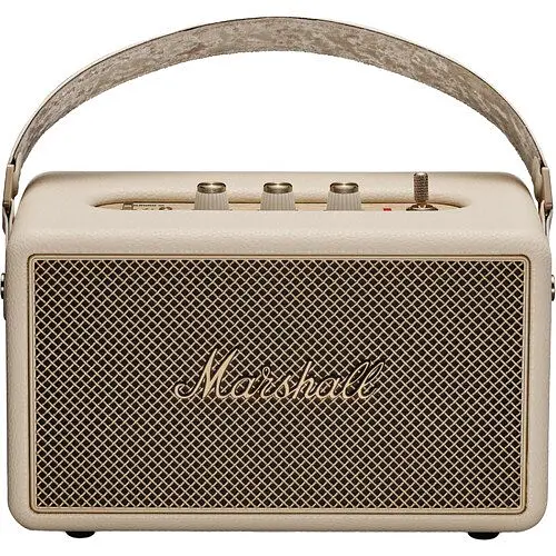 Колонка Marshall Kilburn III Cream 50W Original (Підтримка офіційного додатку) (1007973) - фото 8