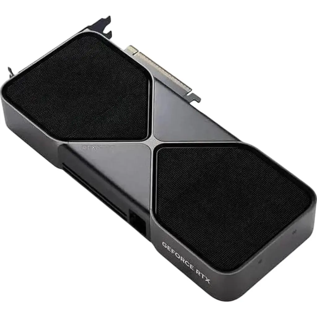 Відеокарта Nvidia GeForce RTX 5090 32GB Founders Edition (900-1G144-2530-000) EU [173779] - фото 5