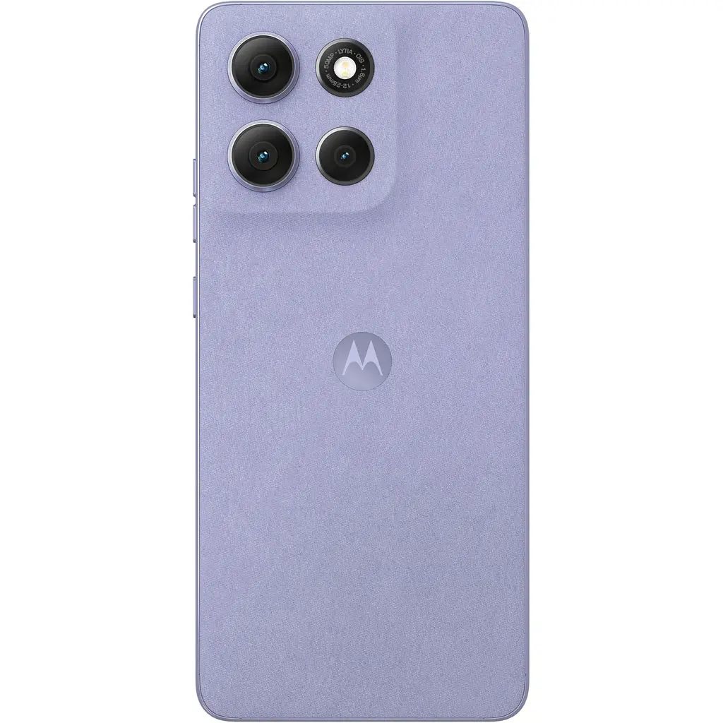 Смартфон Motorola Moto G86 8/256GB Cosmic Sky (PB7L0090RS) UA-UCRF [139323] - фото 5