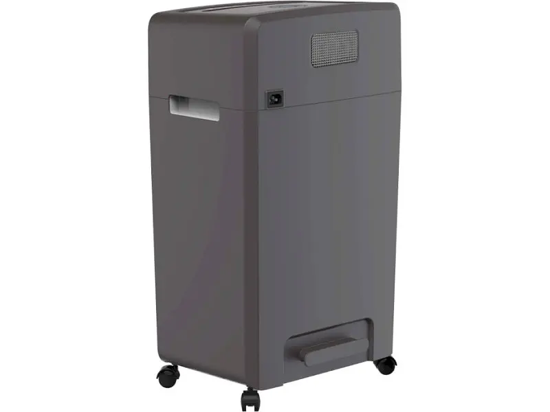 Шредер HP OneShred 16MC (2x15) (2808) - фото 3
