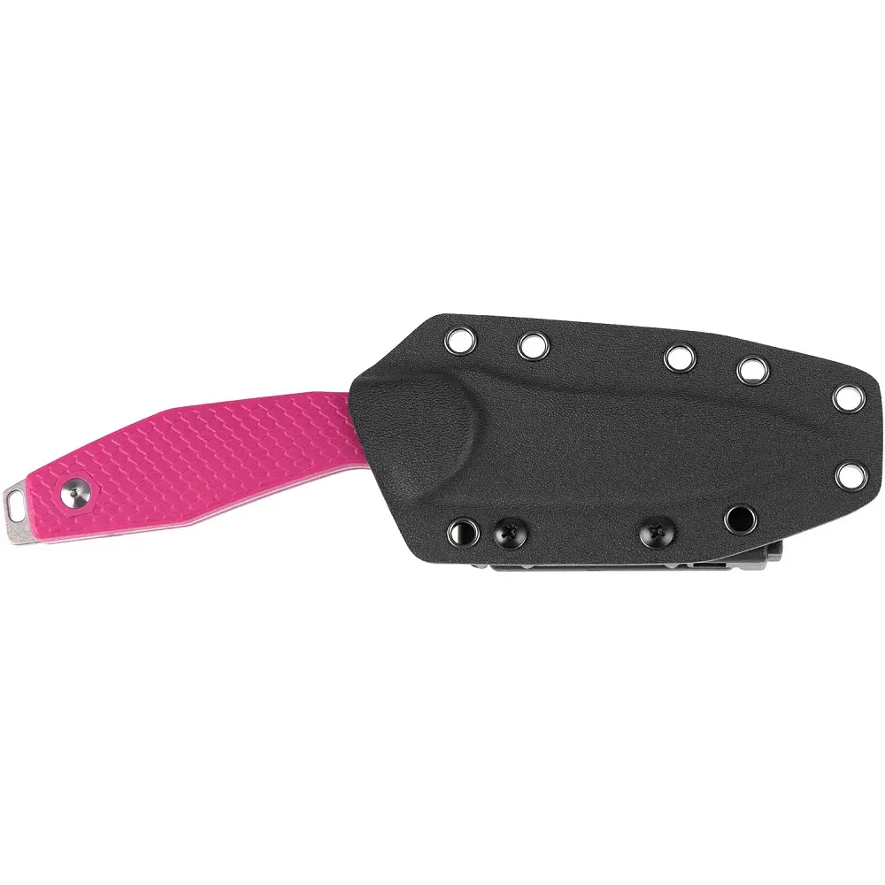 Ніж Skif Adventure FB Jr SW Pink - фото 4