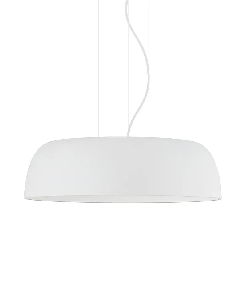 Подвесной светильник, люстра Nowodvorski 11233 Satellite M E27 7x25W IP20 Белый - фото 3