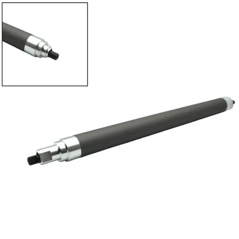 Вал магнітний Welldo HP LJ P4014/4015/4515 (assembly, Alluminium Head) +втулки (WD-MRH364A)