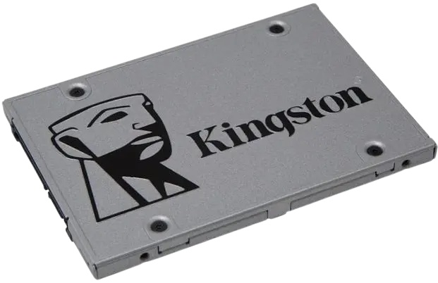 SSD 2.5" накопичувач Kingston A400 240GB (SA400S37/240G) Б/В