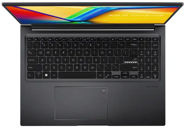 Ноутбук Asus M1605YA-MB687 (90NB10R1-M013E0) Indie Black (90NB10R1-M013E0) - фото 3