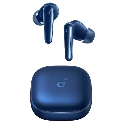 Навушники Anker SoundСore Liberty 5 Blue (A3957G31) - фото 5